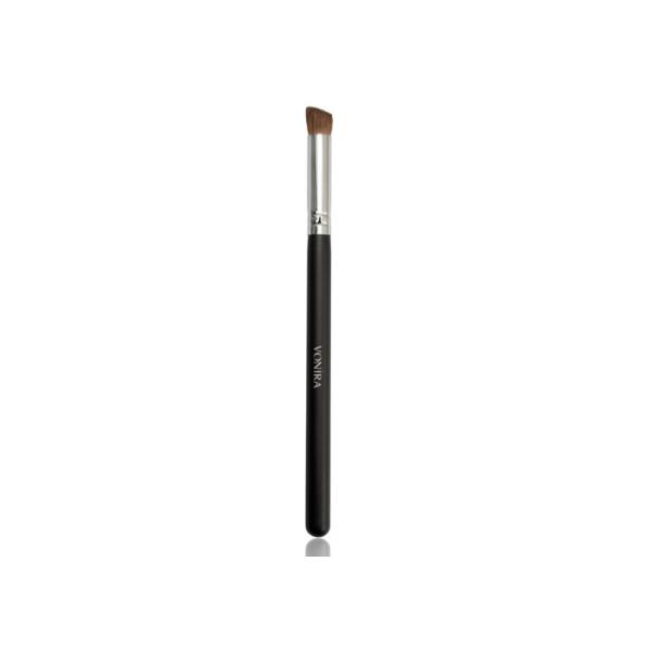 Buy High Grade Medium Angled Shading Brush With Natural Pony Hair at wholesale prices