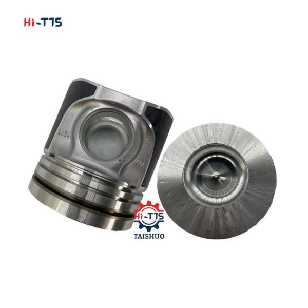 Buy 1106 Diesel Engine Piston 1106A 1106C 1106D T415679 For Per-kins at wholesale prices