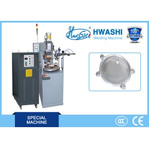 Automatic Rotary Welding Machine Pipe Clamp with high performance