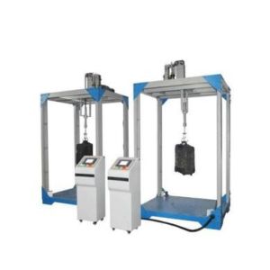 Luggage Handle Fatigue Tester Leather Suitcase Handle Durability Testing Machine