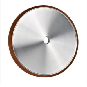 High Efficiency CBN Cubic Boron Nitride Wheel CBN Disc