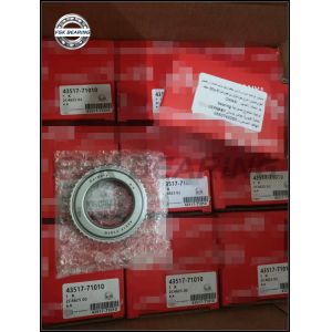 Auto Spare Parts 43517-71010 Front Wheel Hub Bearings ID 42mm Rear Axle ABS