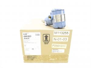 China ROSEMOUNT 2051TG2A2B21AK6Q4Q8 Absolute Pressure Transmitter Brand New Authentic on sale
