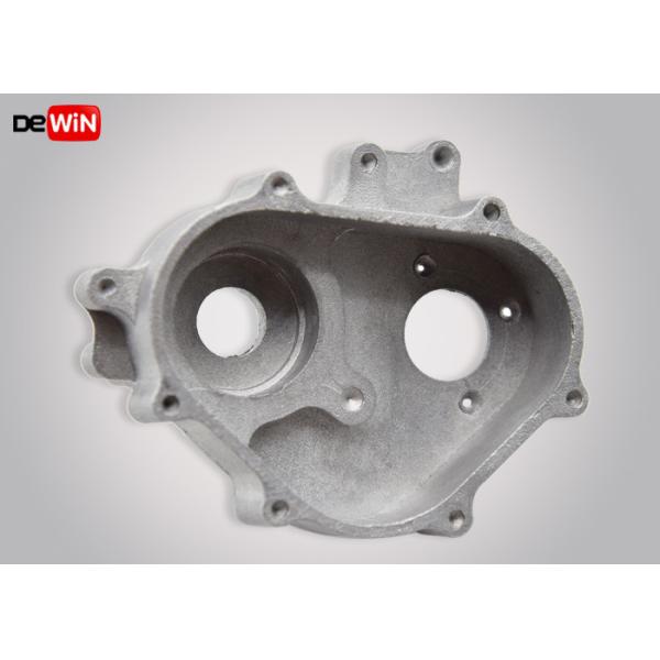 Buy Aluminium Alloy Casting Pump Spare Parts Customizable Precision High Pressure at wholesale prices