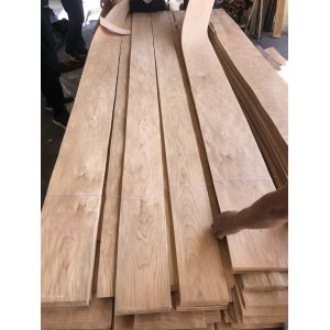 Natural Wood Veneer Uniform Pattern For B2B Wholesale
