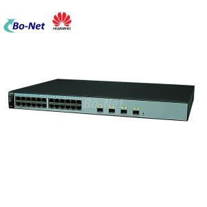HUAWEI S1720-28GWR-4P 24 Ethernet 10/100/1000 Ports,4 Gig SFP Managed Network