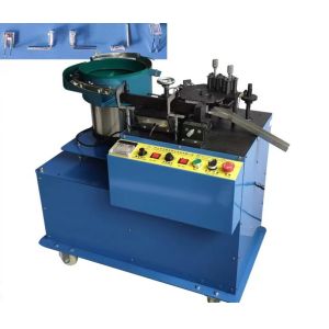 China RS-909 Polarity Detect LED Diode Lead Cutting And Shaping Machine on sale China RS-909 Polarity Detect LED Diode Lead Cutting And Shaping Machine on sale