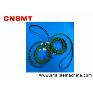 Quality Cm402/602 track belt KXF0E1K3A00 for sale