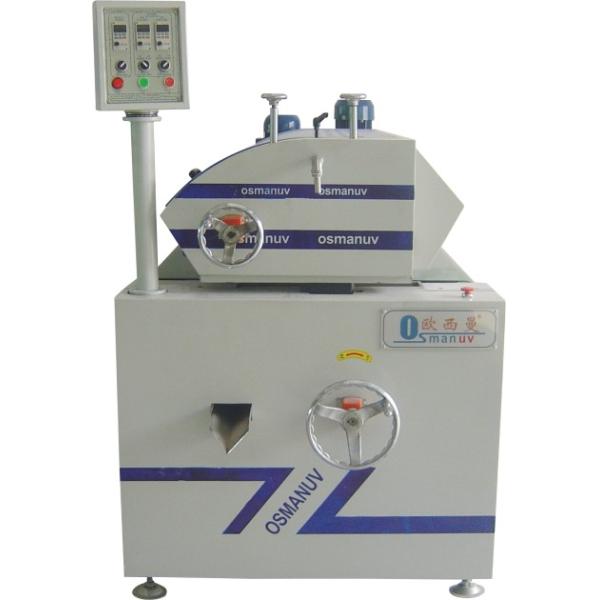 For Surface Treatment Of Wood Or Plastic Or Metal Singel Roller Roller Coating