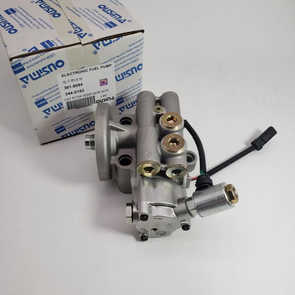 Excavator Electronic Fuel pump 361-5084/3615084 3445192/344-5192 For CAT R1700 R2900 623K 621K