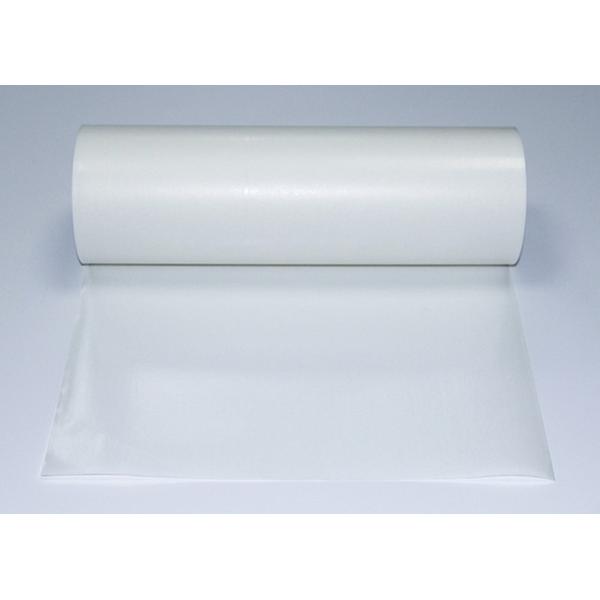 Buy Soft TPU Polyurethane Hot Melt Adhesive Film For Textile Fabric Transparent Colour at wholesale prices