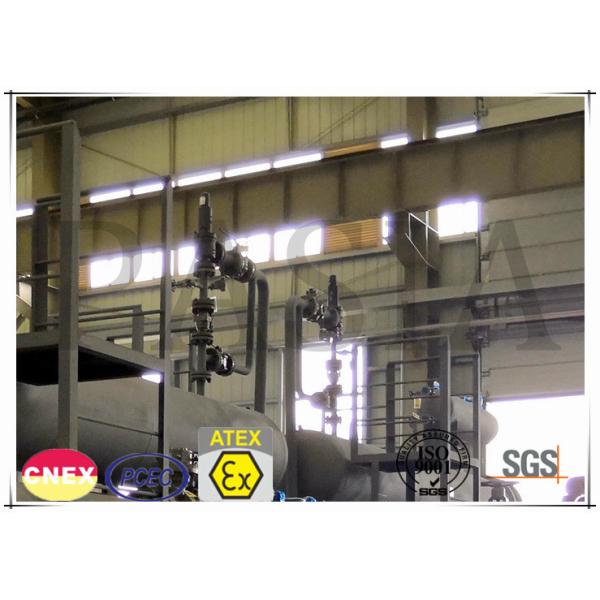 Buy Fluid Heating 10 MPA Mineral Insulated Heaters Electric at wholesale prices