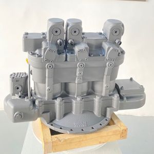ZX225-5B AX225 Excavator Hydraulic Gear Pump