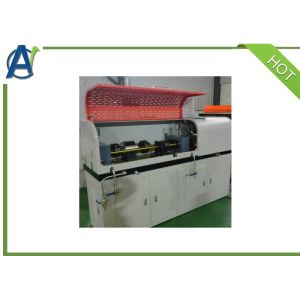 ASTM D5182-97 FZG Gear Wear Test Machine