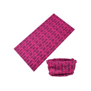 Fitness Uv Protection Headwear , Dark Blue Neck Scarf Breathable