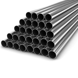 304 304L 316 316L Stainless Steel Tube Galvanized Coating Corrosion Resistance