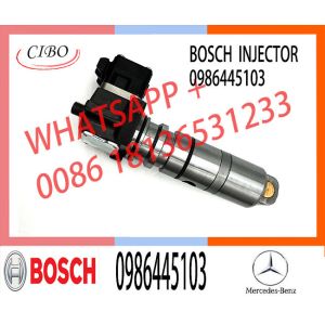 Diesel Unit Fuel Pump 0414799008 0414799027 0414799002 0986445103 F00E200403