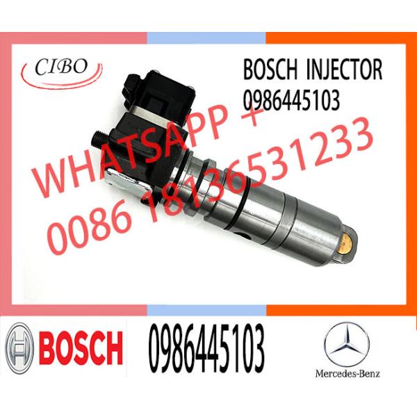 Diesel Unit Fuel Pump 0414799008 0414799027 0414799002 0986445103 F00E200403