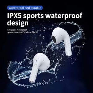 ODM Wireless Waterproof Bluetooth Earphones True Stereo For Running