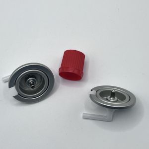 Buna Outer Gasket Spray Paint Valve for Efficient Applications