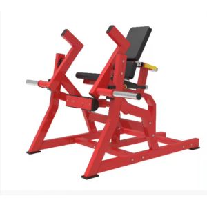 Commercial Gym Plate Loaded Strength Machine Smith Squat Rack