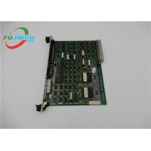 SMT SAMSUNG CP20 CP33 CP40 IO DPRAM BOARD J9800390A for SMT Machine