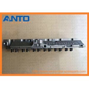 3925400 3934785 6BT Engine Excavator Cylinder Head Hyundai R210LC7