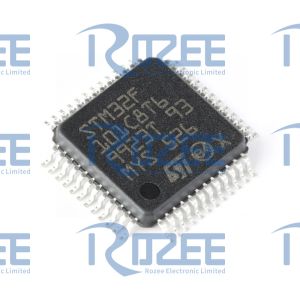 STM32F101C8T6