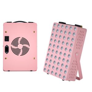 Wholesale Hands Beauty Device Red Light Therapy Device 660Nm 850 Near Infrared