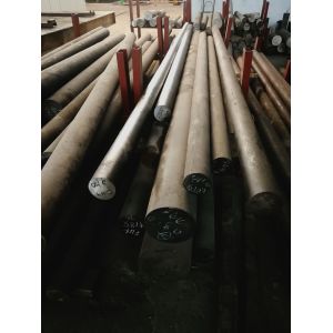 SS Round Rod / Stainless Steel Round Bar 5cr15mov DIN1.4116 X50CrMoV15