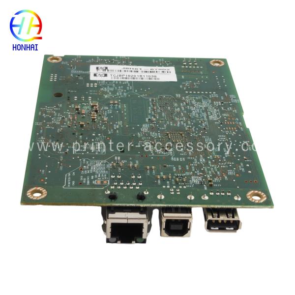 Original New Formatter Main Logic Main Pcb Board For HP LaserJet Pro M501dn J8h61-67901