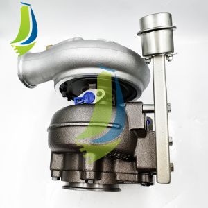 HX40W Turbo 4046100 Turbocharger For PC300-8 Excavator