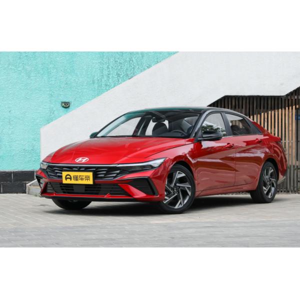 2023 Hyundai Elantra Electric Adjustment and Heating Exterior Rearview Mirror for Used Car