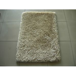 Long and Soft Acylic Shaggy Carpet & Rug (9010)