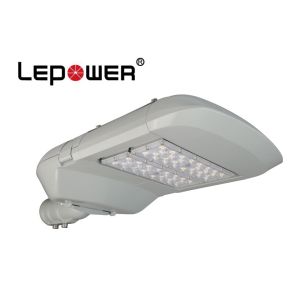 Customized LED street lighting 90W High Power LED Bridgelux Chip 4000K for 2
