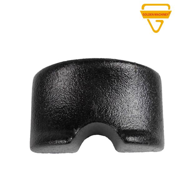 Buy 42052391 Oem Iveco Truck Parts Leaf Spring Seat at wholesale prices