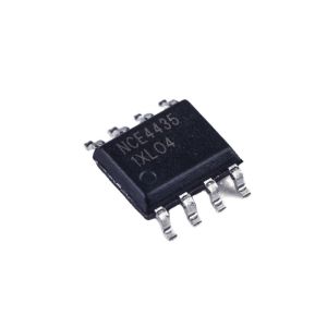 Quality NCE NCE4435 Integrated circuit Controllers Tps62110rsar Tcan4550rgyr for sale
