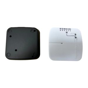 Plastic Silicone Mold Vacuum Casting Rapid Prototyping Services