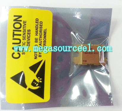 MHVIC2114R2 RF LDMOS Wideband Integrated Power Amplifier FREESCALE RF Power