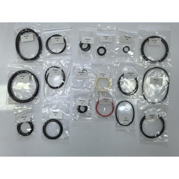 Buy MONTABERT HC28  HC 28Hydrualic Seal Kit  86796299 at wholesale prices