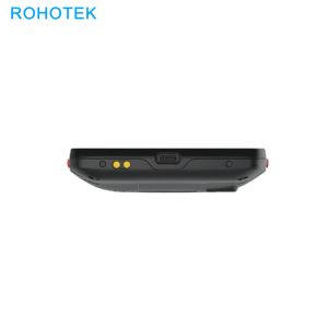 IP65 Handheld PDA Scanner Ergonomic Android Based PDA Portable