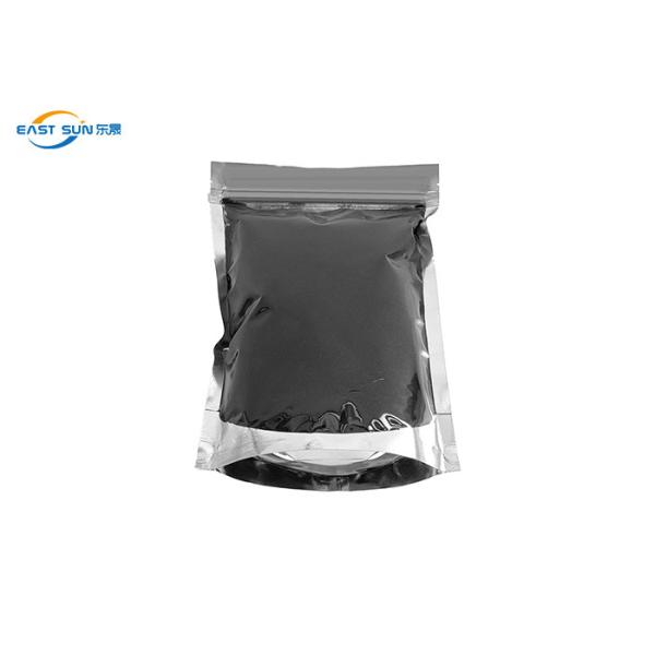 Heat Thermoplastic Black DTF Powder TPU Polyurethane Hot Melt Adhesive Powder