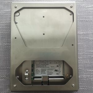 VHM20100CF Schenke Touch Screen Model V064089 with 4-20mA Input