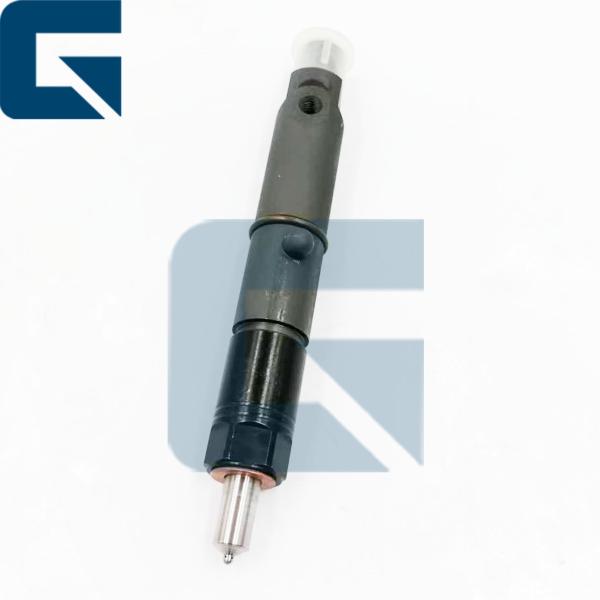 Buy 0432131669 Diesel Fuel Injector Nozzle Fuel Injector at wholesale prices