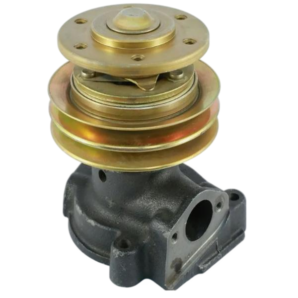 China 245-1307015-01  water pump   Д-245.7Е3 (ГАЗ) с эл/муфтой 24В (Евро-3) on sale