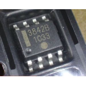 UC3842BD SOP8 PMIC Power Management Integrated Circuit UC3842BNG