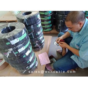 30V Hydrolysis Resistant TPU Cable UL21292, UL21317, UL21686, UL21687