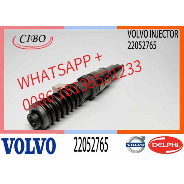 Factory Price 21028884 21457950 fuel injector 22479124 22052765 common rail