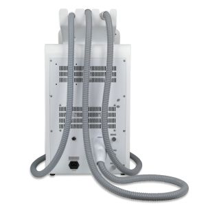 AS1913 Telangiectasia OPT Beauty Machine Skin Rejuvenation Laser Pigmentation