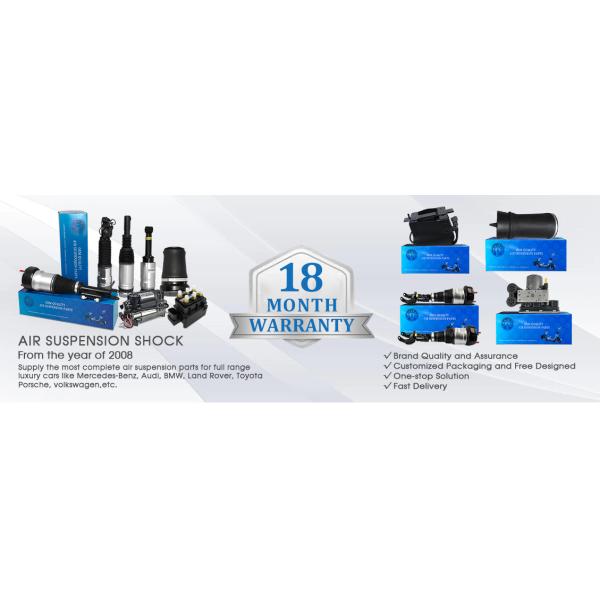 Air Suspension Shock For Mercedes-Benz W222 V222 X222 C217 W217 S-Class Maybach S- Class 2223200213 2223206313 2223200113 2223208713